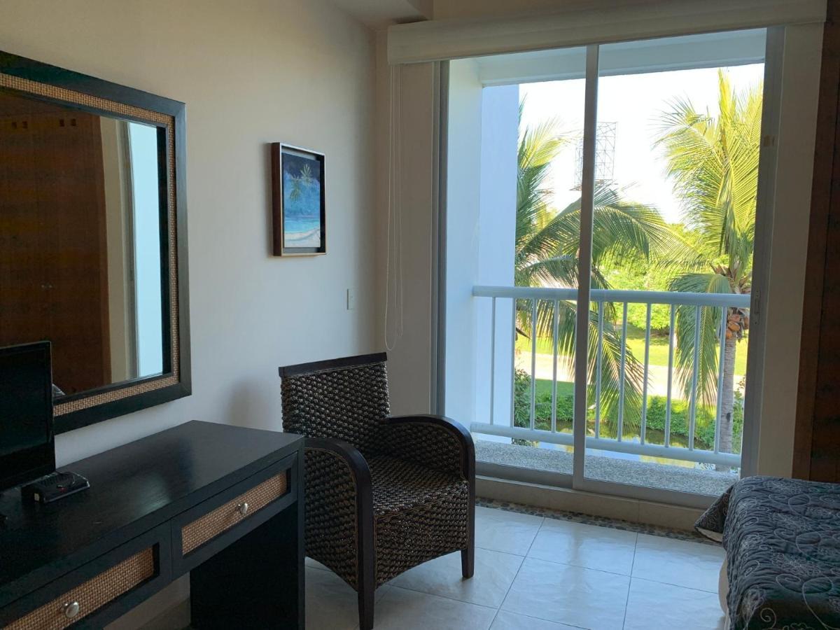 Condo Mayan Lakes อากาปุลโก ภายนอก รูปภาพ