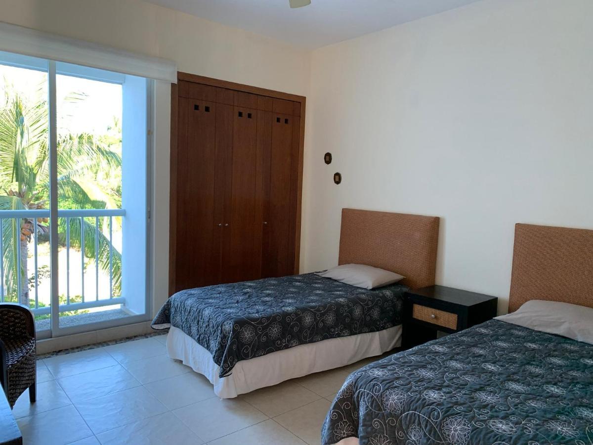 Condo Mayan Lakes อากาปุลโก ภายนอก รูปภาพ