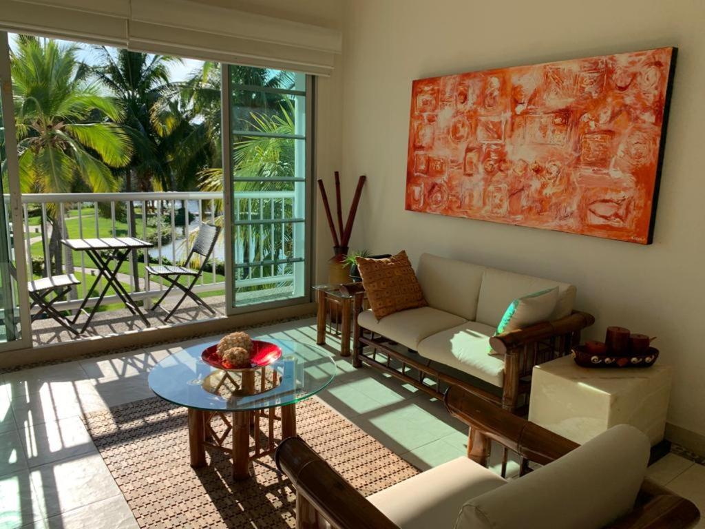 Condo Mayan Lakes อากาปุลโก ภายนอก รูปภาพ