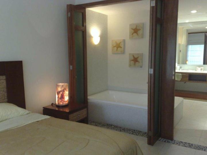 Condo Mayan Lakes อากาปุลโก ภายนอก รูปภาพ