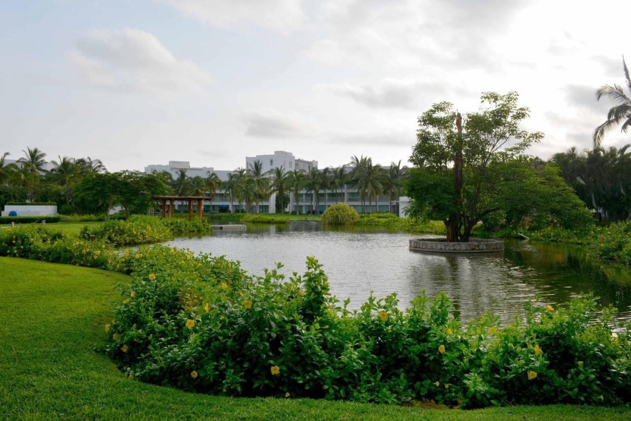Condo Mayan Lakes อากาปุลโก ภายนอก รูปภาพ