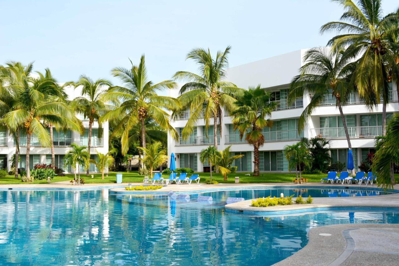 Condo Mayan Lakes อากาปุลโก ภายนอก รูปภาพ