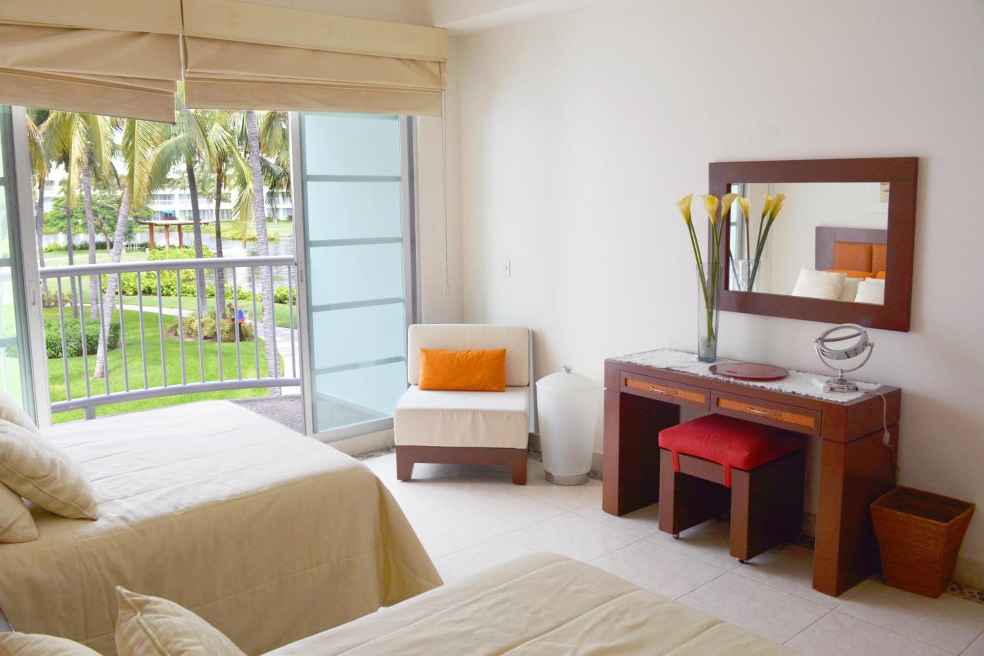 Condo Mayan Lakes อากาปุลโก ภายนอก รูปภาพ
