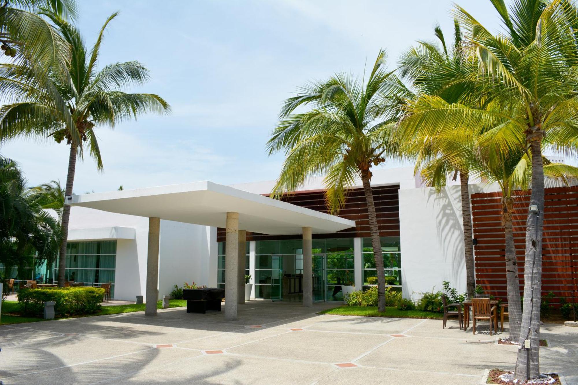 Condo Mayan Lakes อากาปุลโก ภายนอก รูปภาพ