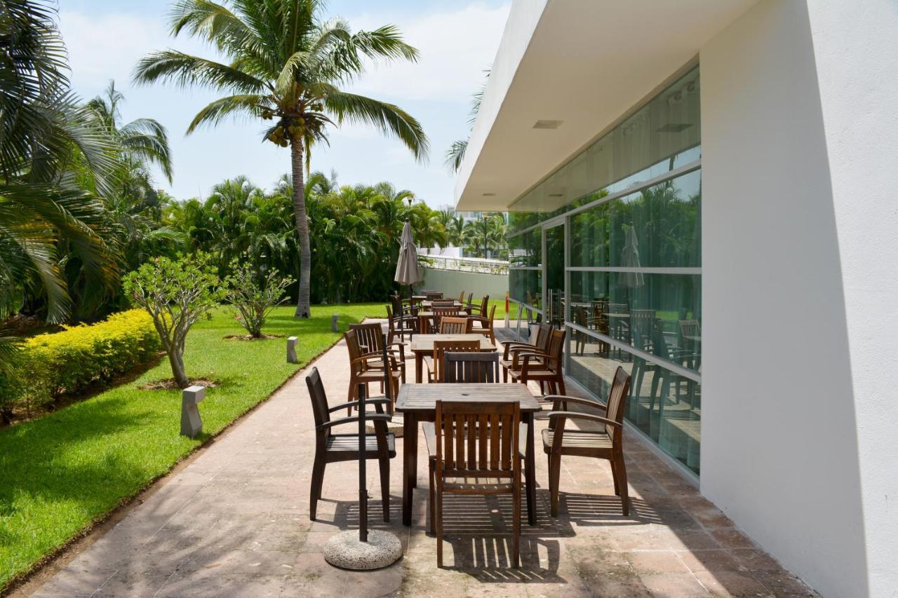 Condo Mayan Lakes อากาปุลโก ภายนอก รูปภาพ