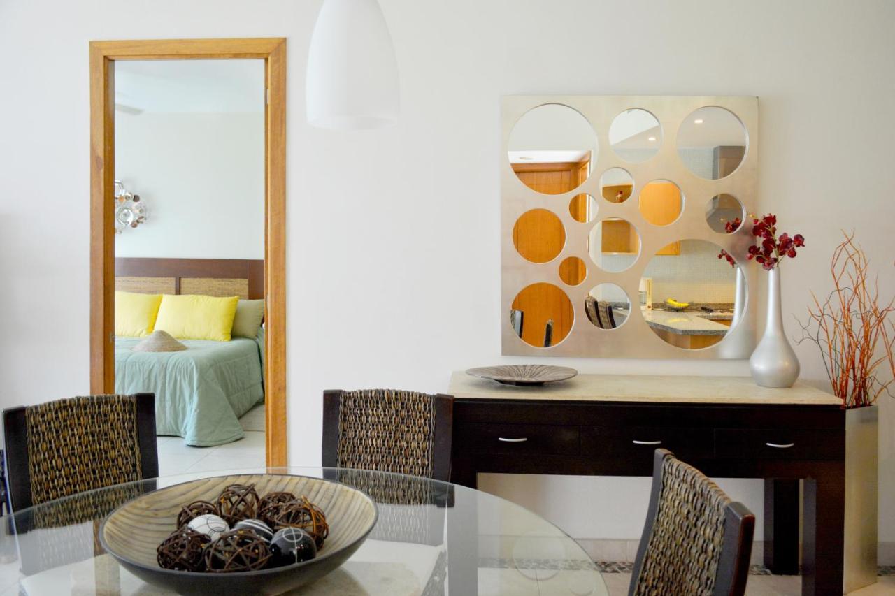 Condo Mayan Lakes อากาปุลโก ภายนอก รูปภาพ