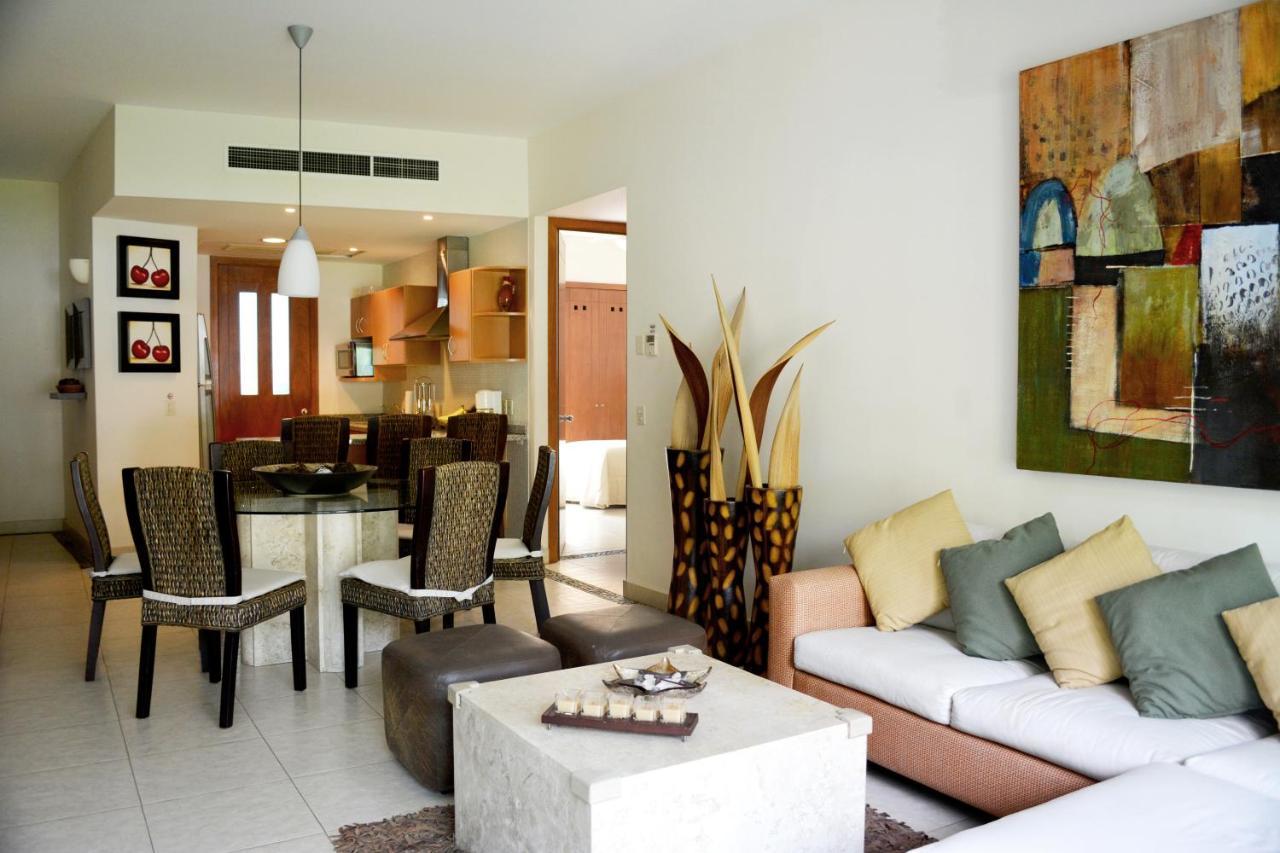 Condo Mayan Lakes อากาปุลโก ภายนอก รูปภาพ