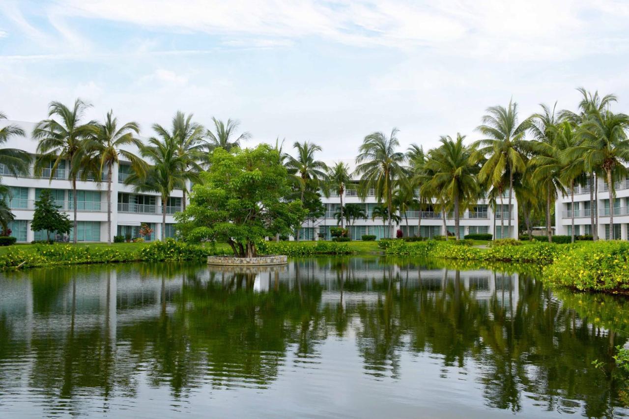 Condo Mayan Lakes อากาปุลโก ภายนอก รูปภาพ
