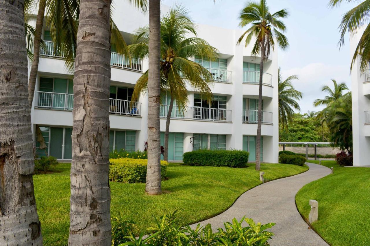 Condo Mayan Lakes อากาปุลโก ภายนอก รูปภาพ