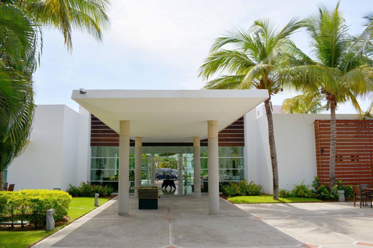 Condo Mayan Lakes อากาปุลโก ภายนอก รูปภาพ