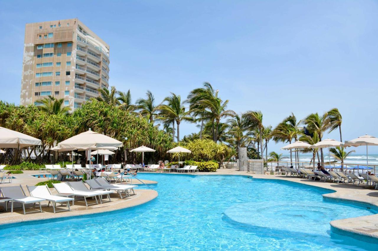 Condo Mayan Lakes อากาปุลโก ภายนอก รูปภาพ