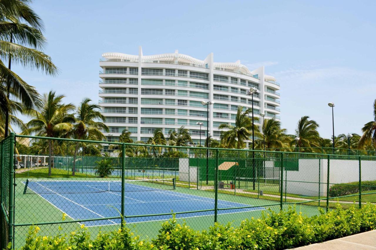 Condo Mayan Lakes อากาปุลโก ภายนอก รูปภาพ