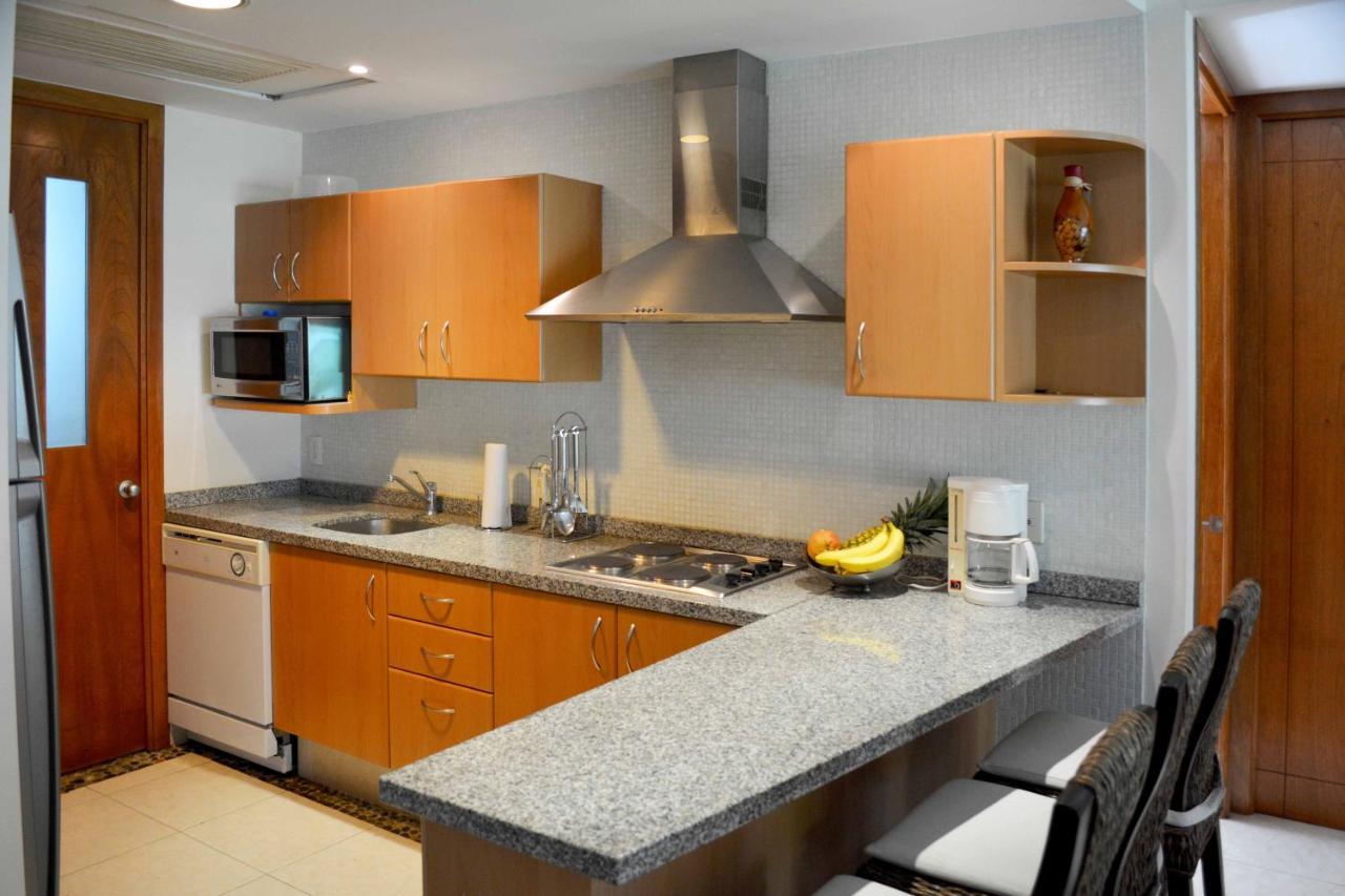 Condo Mayan Lakes อากาปุลโก ภายนอก รูปภาพ