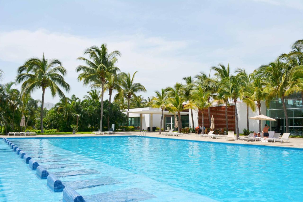 Condo Mayan Lakes อากาปุลโก ภายนอก รูปภาพ