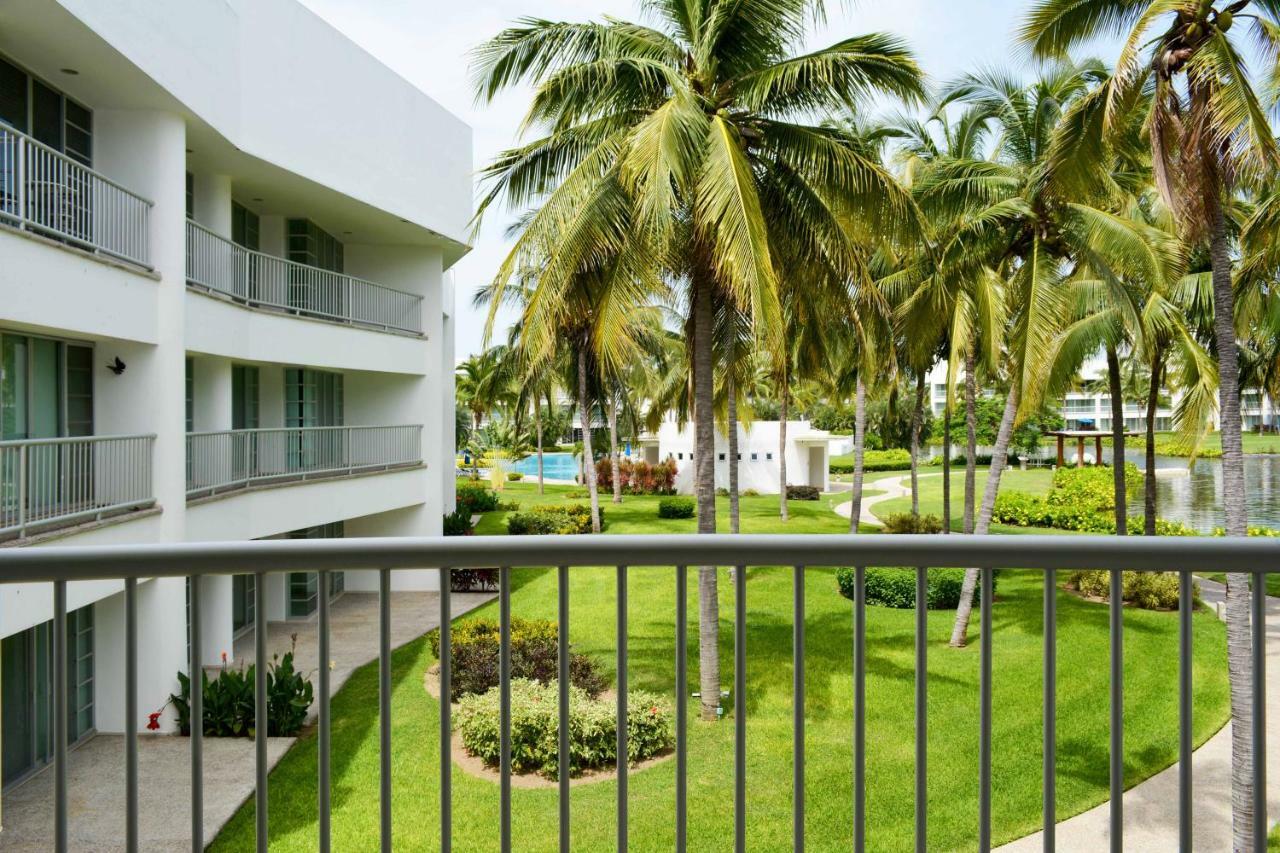 Condo Mayan Lakes อากาปุลโก ภายนอก รูปภาพ
