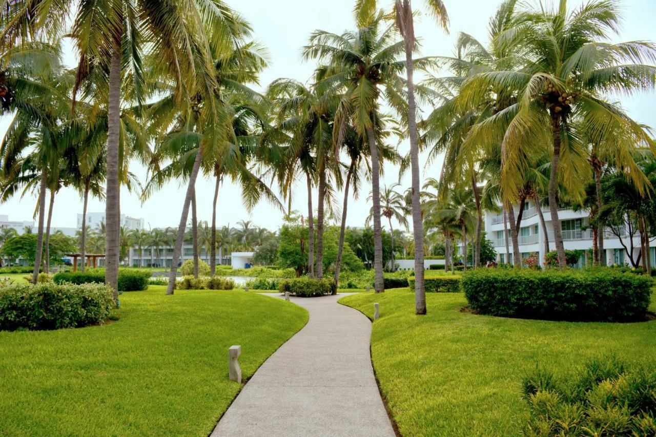Condo Mayan Lakes อากาปุลโก ภายนอก รูปภาพ