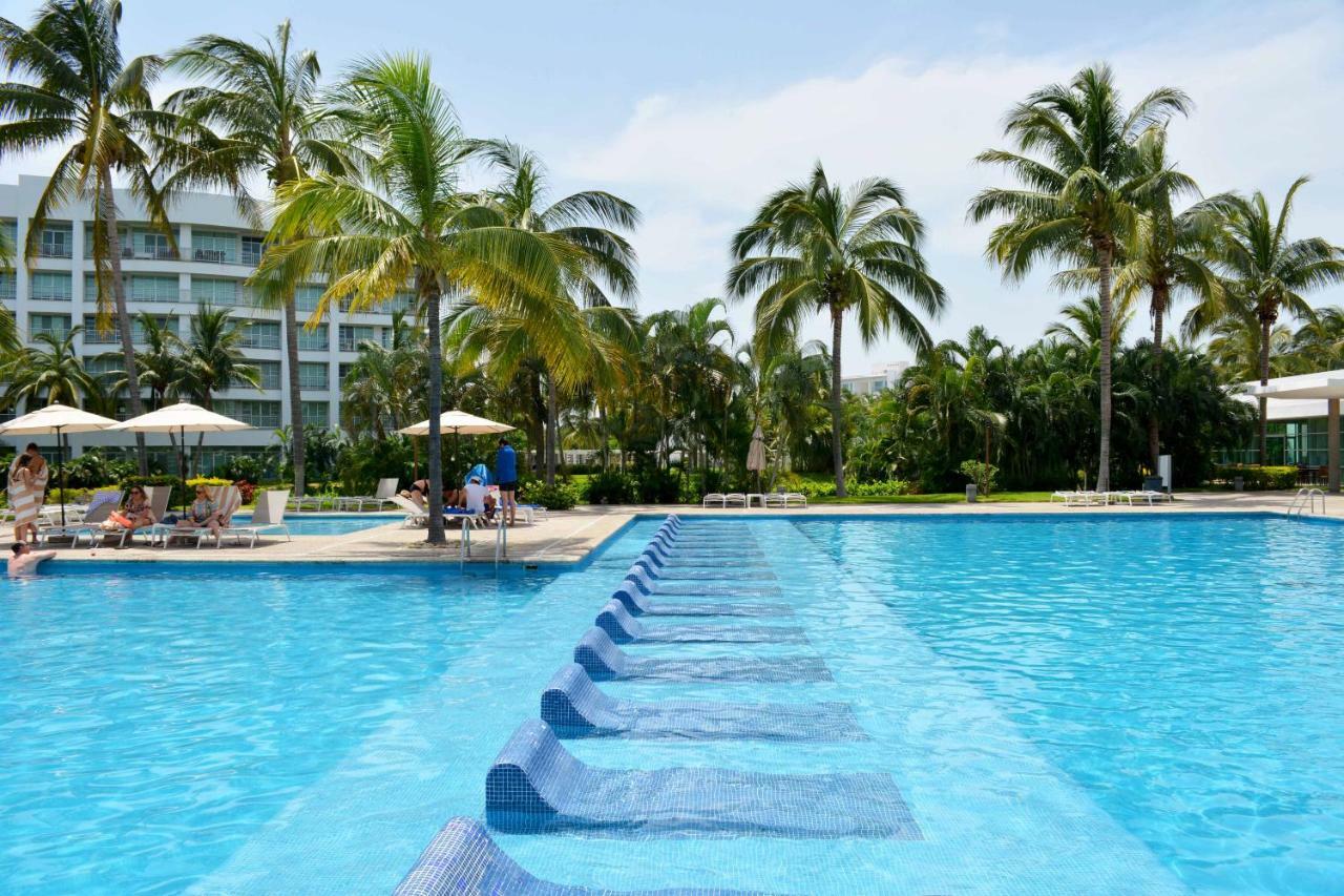 Condo Mayan Lakes อากาปุลโก ภายนอก รูปภาพ