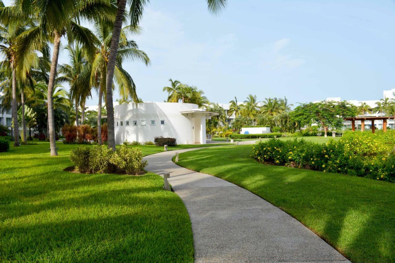 Condo Mayan Lakes อากาปุลโก ภายนอก รูปภาพ